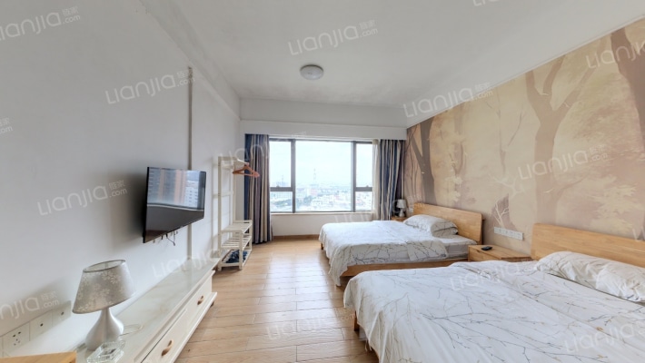 名扬世纪广场二手房实景图