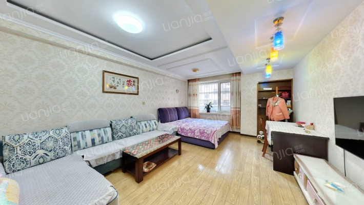 影前二期二手房实景图