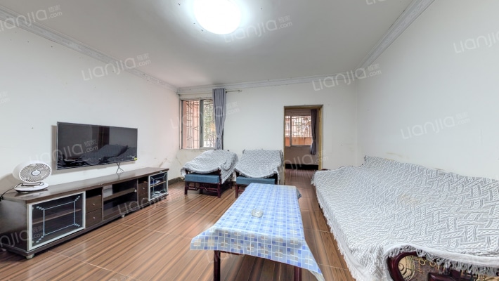 东山巷3号二手房实景图