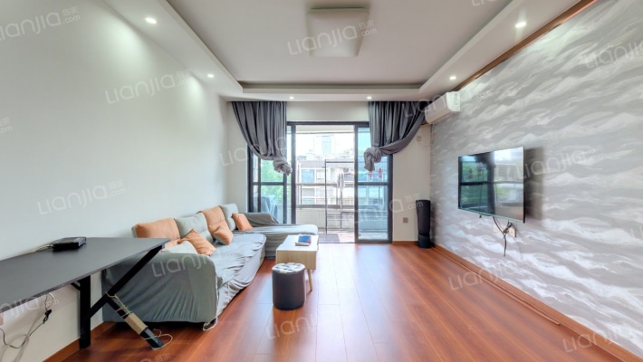 春晖苑(白云)二手房实景图