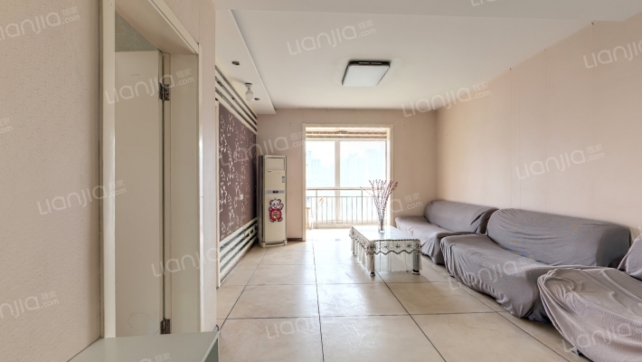 富苑阳光二手房实景图