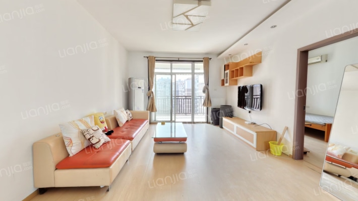 中谷苑二手房实景图