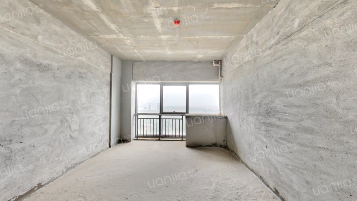 金富星悦汇二手房实景图