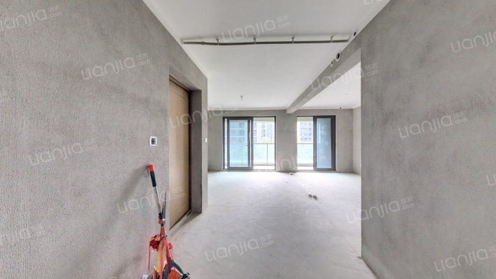 绿城旭阳郡二手房实景图