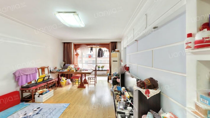 御览茗居二手房实景图