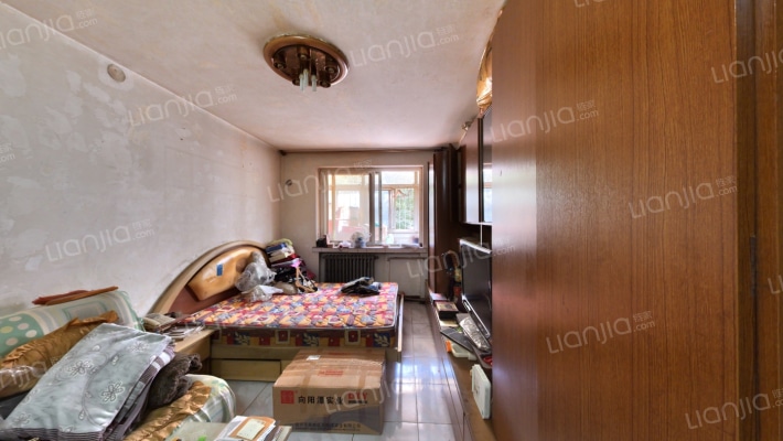 团结东里二手房实景图