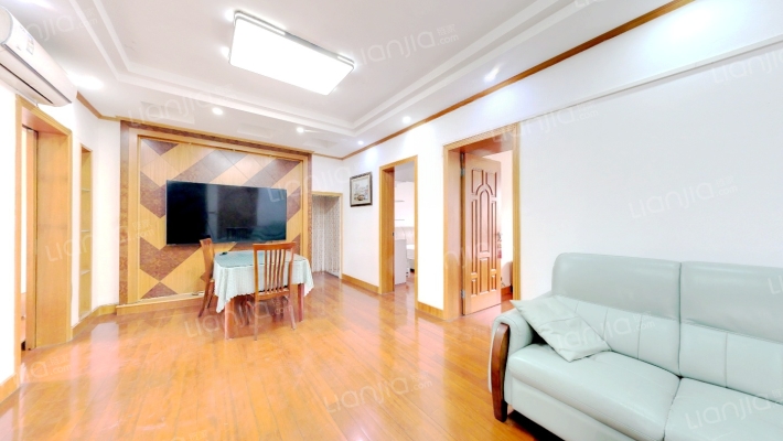 友新新村二手房实景图