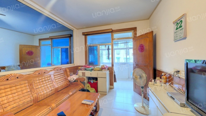 海军安庆医院二手房实景图