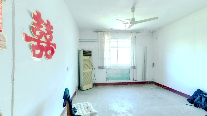 电业局家属院二手房实景图