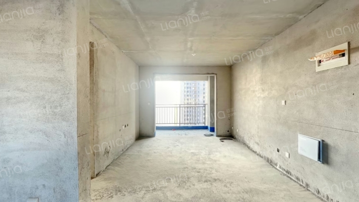 常绿·林溪上苑二手房实景图