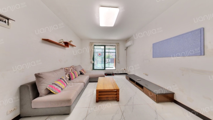 名都花园二手房实景图