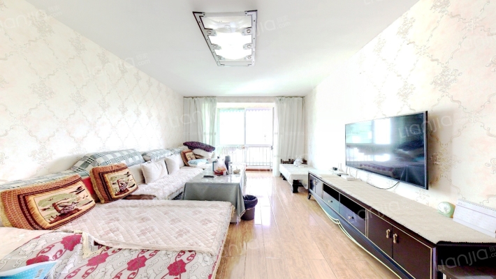 九鼎小区二手房实景图