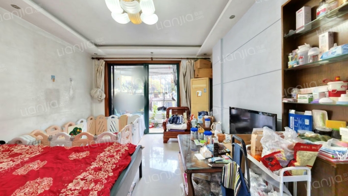 东湖春之韵二手房实景图