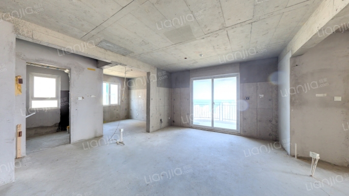 中建悦海和园二手房实景图