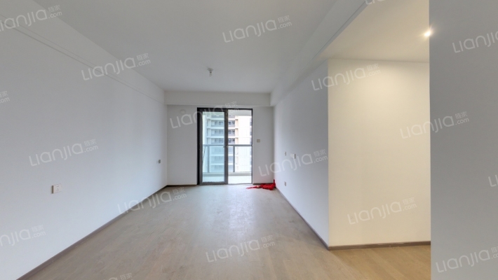 远洋正荣玺樾二手房实景图