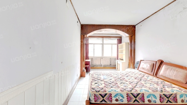 四眼桥二手房实景图