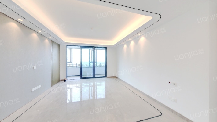 融创望海潮二手房实景图