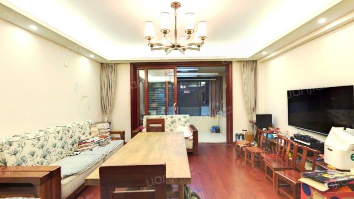 陶居苑二手房实景图