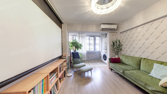 益康花园二手房实景图