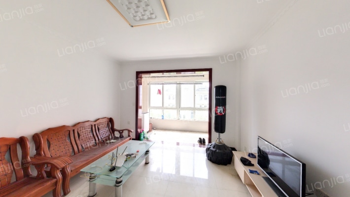 新茂苑二手房实景图