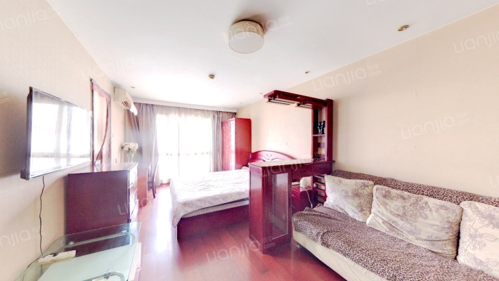 润亿皇朝二手房实景图