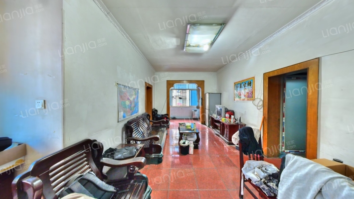 兴隆小区二手房实景图