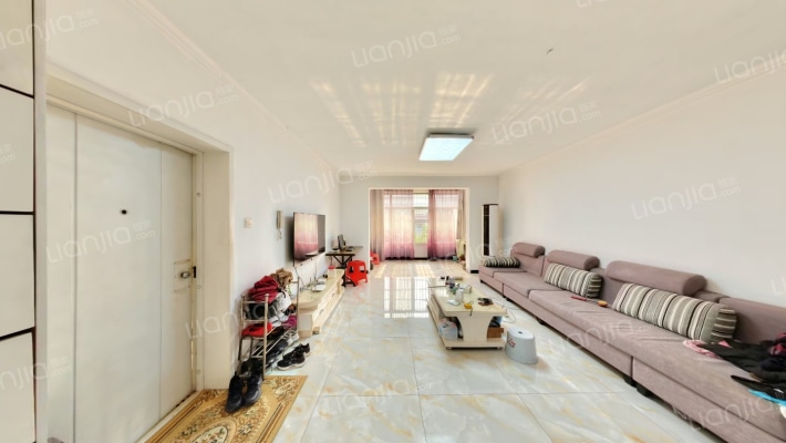 怡景民居二手房实景图