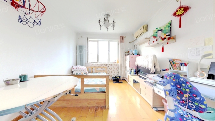 小马厂东里二手房实景图