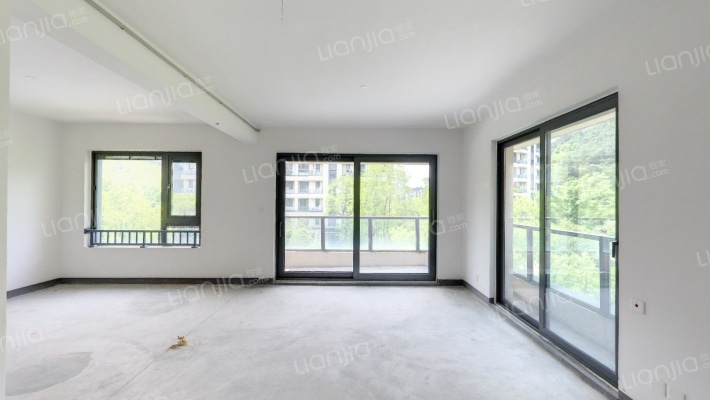 龙湖坤和天境二手房实景图