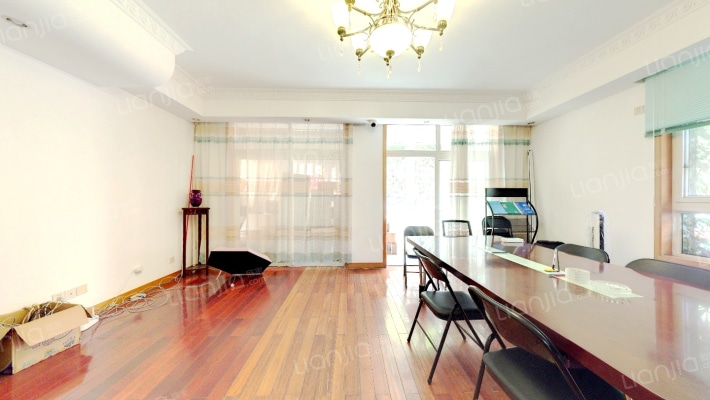 虎啸花园二手房实景图