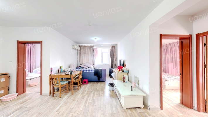 花科子社区二手房实景图