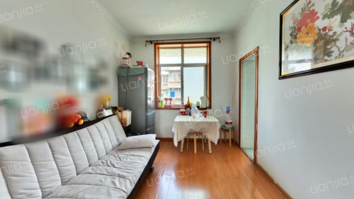 钢花村街120社区二手房实景图