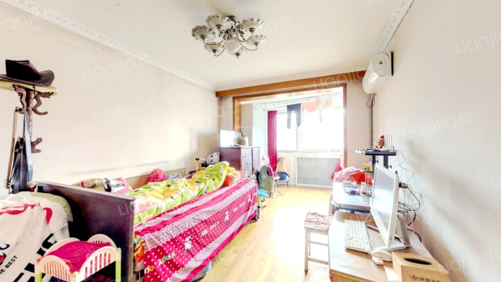 航华三村四街坊二手房实景图