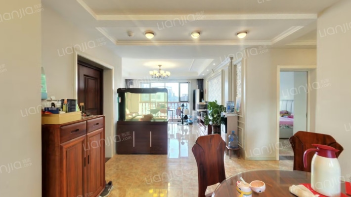 名门盛世二手房实景图