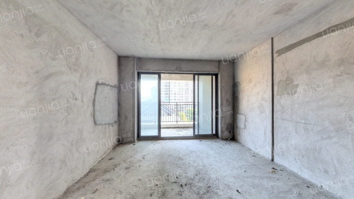 胜利茶博城二手房实景图