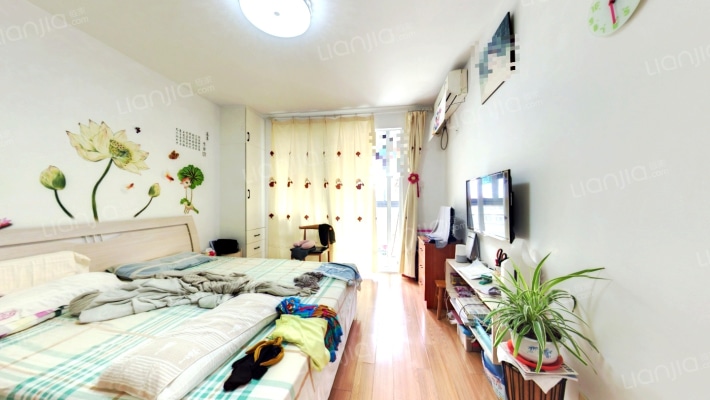 益乐苑二手房实景图