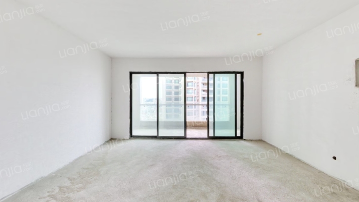 豪逸御华庭二手房实景图