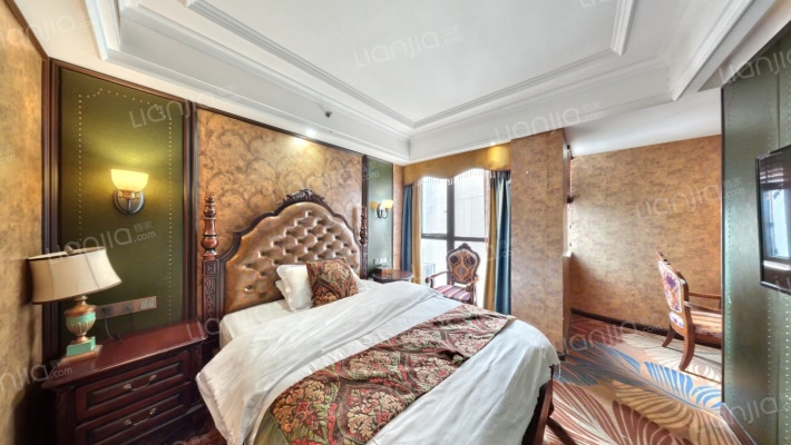 星宇V立方二手房实景图