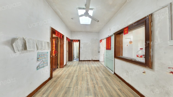 人保小区二手房实景图