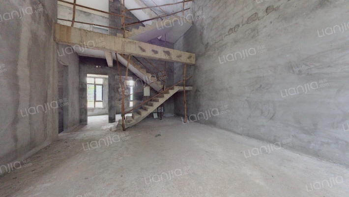 恒大金碧天下怡景区1二手房实景图