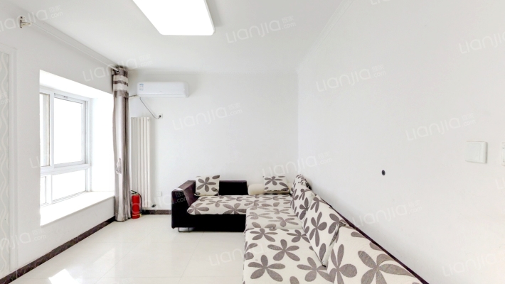 豫军长基花园二手房实景图