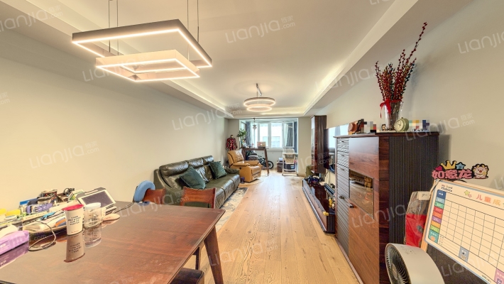 旭阳苑二手房实景图