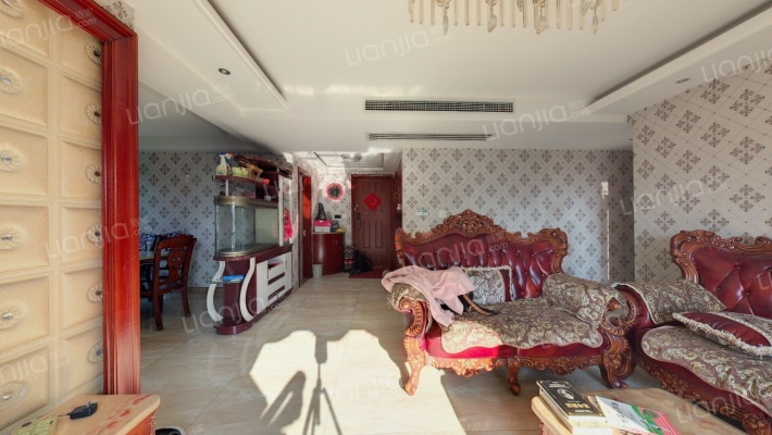 瑞金华庭嘉苑二手房实景图