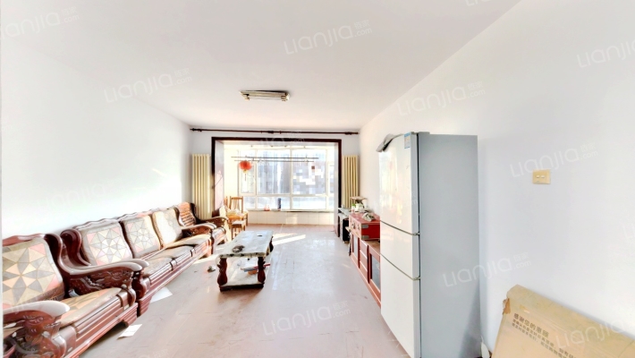 长电紫盈花城二期二手房实景图