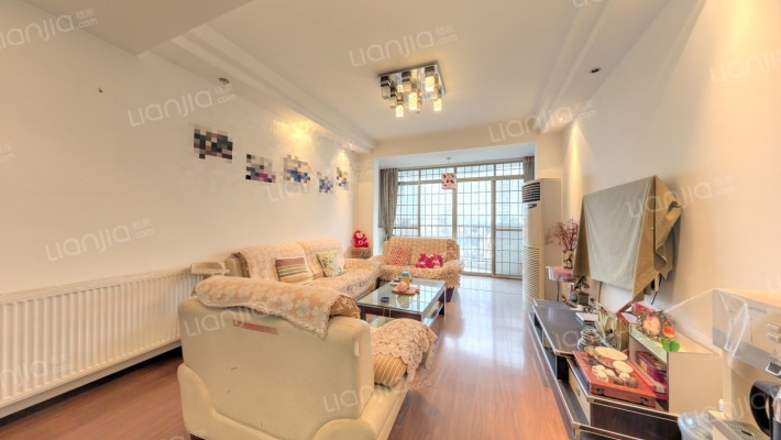 向阳公寓下区二手房实景图