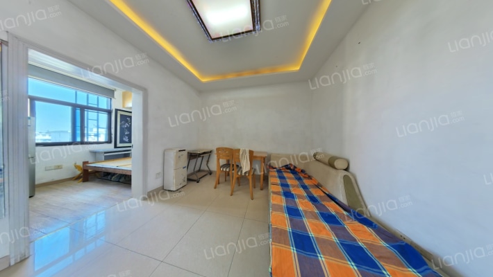 新庄新村二手房实景图