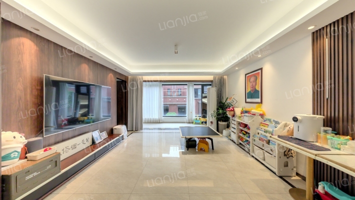 大唐印象二手房实景图