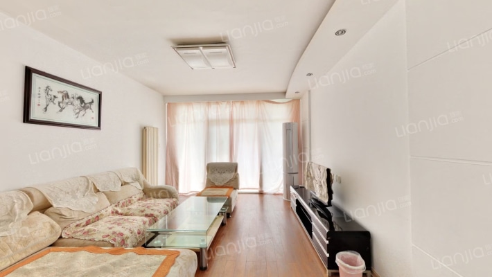 中惠丽园二手房实景图