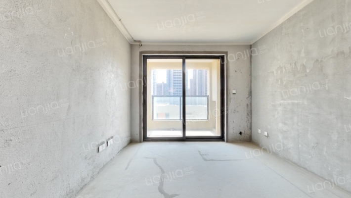 芦风华庭二手房实景图