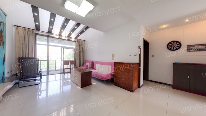 南丽湾二手房实景图